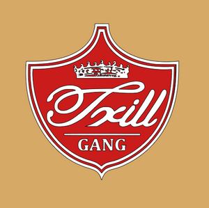 Copy of Trill Gang Monogram