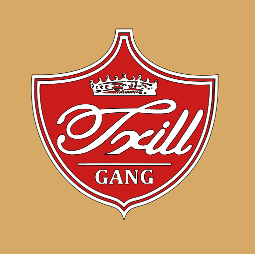 Copy of Trill Gang Monogram